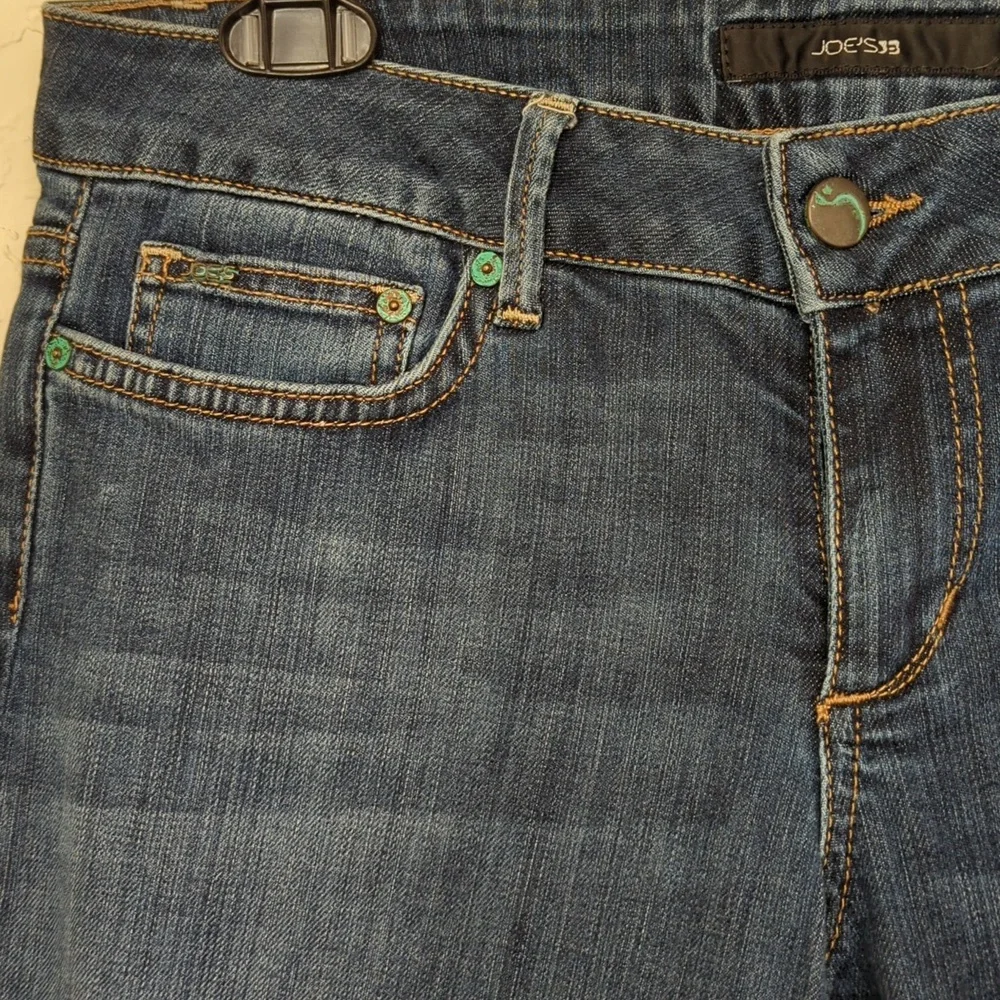 Joe's Joe's Y2K The Honey Fit Bootcut Jeans in Kennedy Wash Size 29